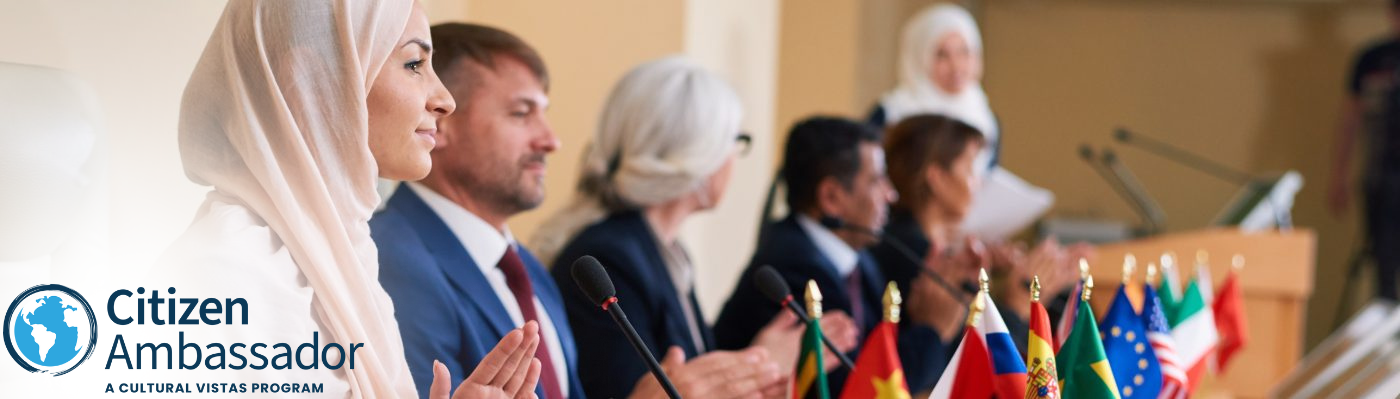 Citizen Ambassador Program